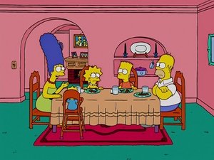 Simpsonovci Epizóda 21