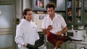 Seinfeld Epizóda 11