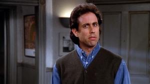 Seinfeld Epizóda 14