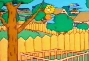 Simpsonovci Epizóda 47