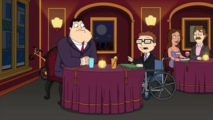 American Dad! Epizóda 10