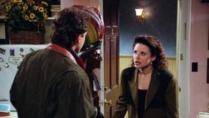Seinfeld Epizóda 10