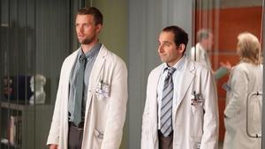 Dr. House Epizóda 5