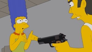 Simpsonovci Epizóda 4