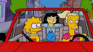 Simpsonovci Epizóda 20