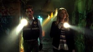 C.S.I.: Kriminálka Las Vegas Epizóda 21