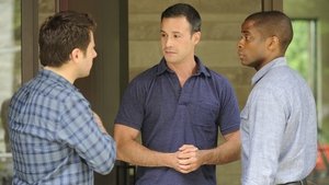 Psych Epizóda 3