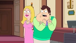 American Dad! Epizóda 16