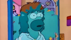 Simpsonovci Epizóda 2