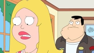 American Dad! Epizóda 4