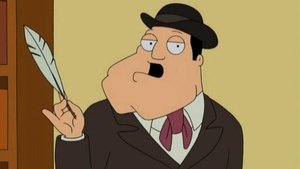 American Dad! Epizóda 4