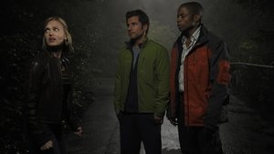 Psych Epizóda 10