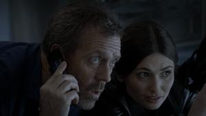 Dr. House Epizóda 17
