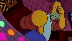 Simpsonovci Epizóda 5