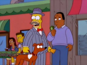 Simpsonovci Epizóda 7