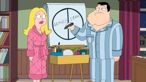 American Dad! Epizóda 9