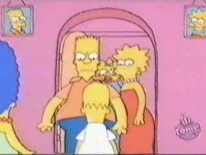Simpsonovci Epizóda 37
