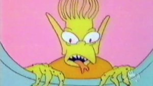 Simpsonovci Epizóda 10