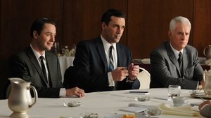 Mad Men Epizóda 1