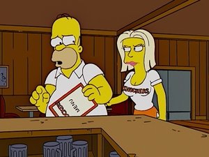 Simpsonovci Epizóda 16