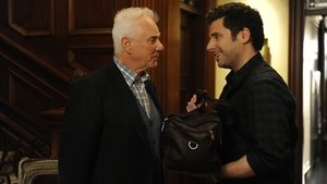Psych Epizóda 1