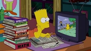 Simpsonovci Epizóda 14