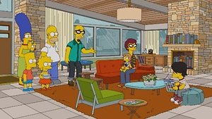 Simpsonovci Epizóda 7
