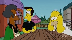 Simpsonovci Epizóda 21