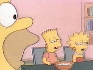 Simpsonovci Epizóda 45