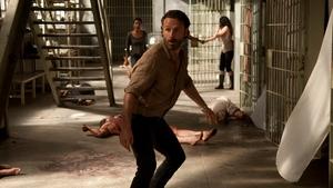 Walking Dead Epizóda 2