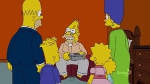 Simpsonovci Epizóda 2