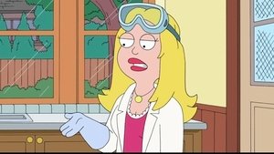 American Dad! Epizóda 13
