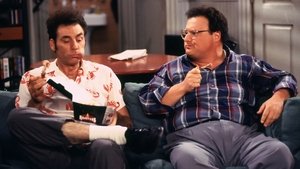 Seinfeld Epizóda 8
