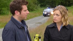 Psych Epizóda 9