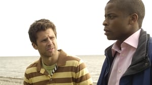 Psych Epizóda 1