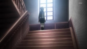 Shingeki no Kyojin Epizóda 23