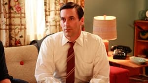 Mad Men Epizóda 12