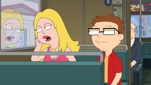 American Dad! Epizóda 7
