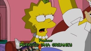 Simpsonovci Epizóda 3