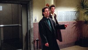 Seinfeld Epizóda 17