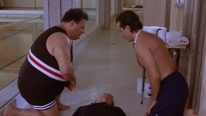 Seinfeld Epizóda 8