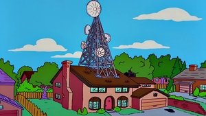 Simpsonovci Epizóda 16