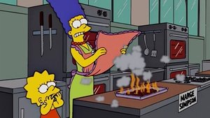 Simpsonovci Epizóda 2