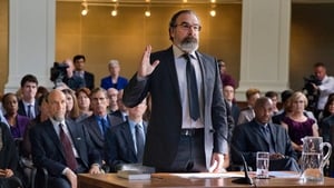 Homeland: Zradca Epizóda 1