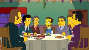 Simpsonovci Epizóda 5