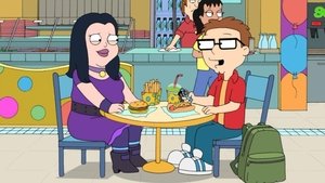 American Dad! Epizóda 14