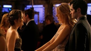 Gossip Girl Epizóda 24