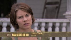 Walking Dead Epizóda 18