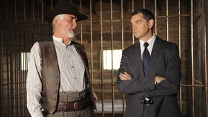 Psych Epizóda 3