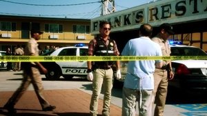 C.S.I.: Kriminálka Las Vegas Epizóda 2